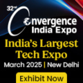 Convergence India Expo 2025